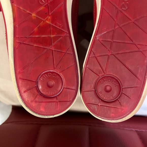 Ecco Comfort Sneaker - Picture 5 of 9